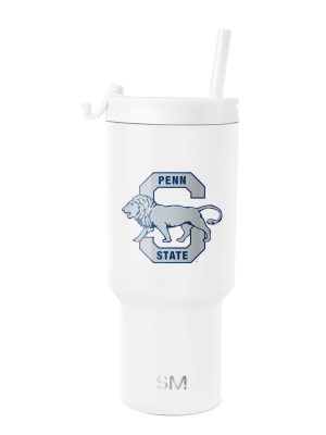 Collegiate Trek Tumbler
