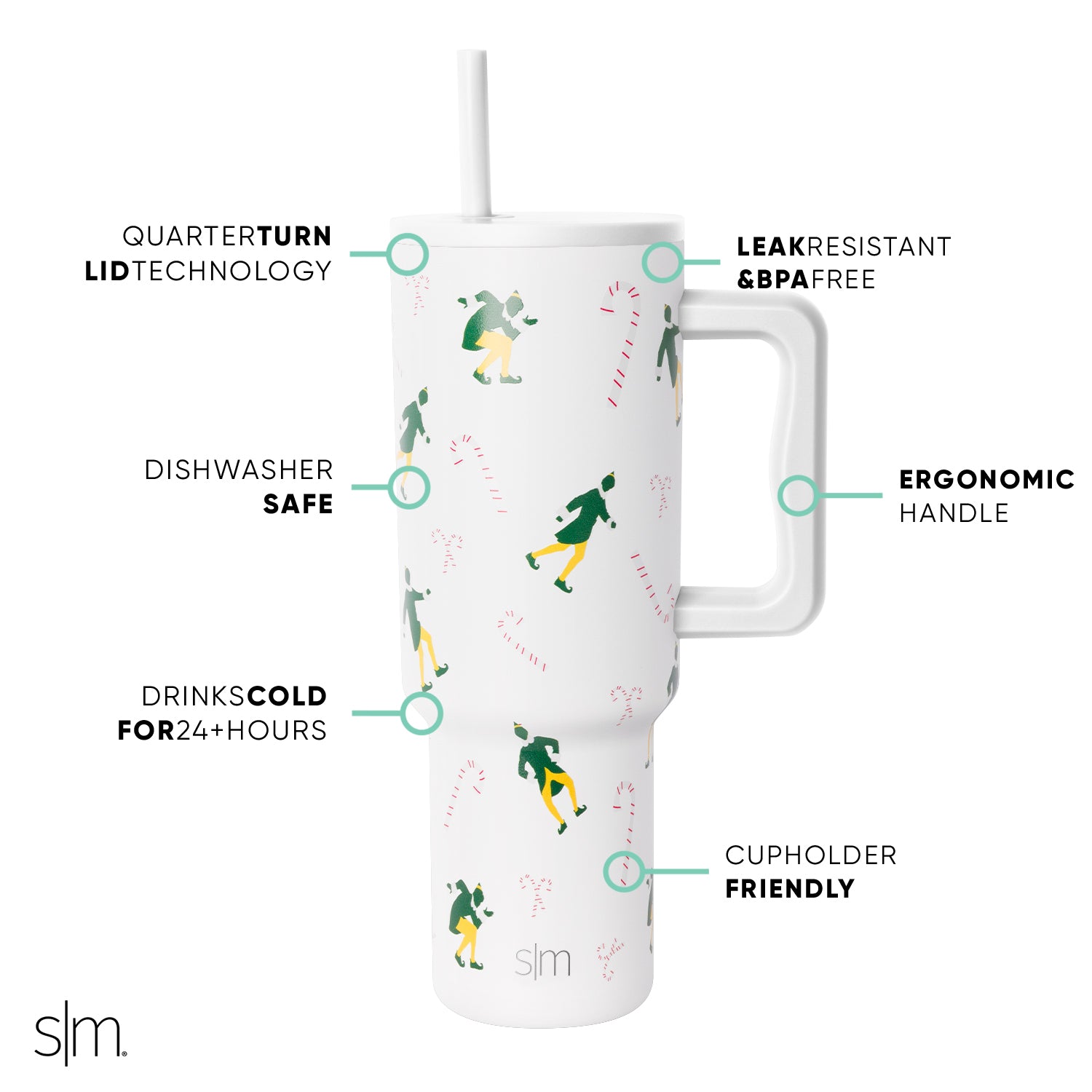 Trek Tumbler - Image 2