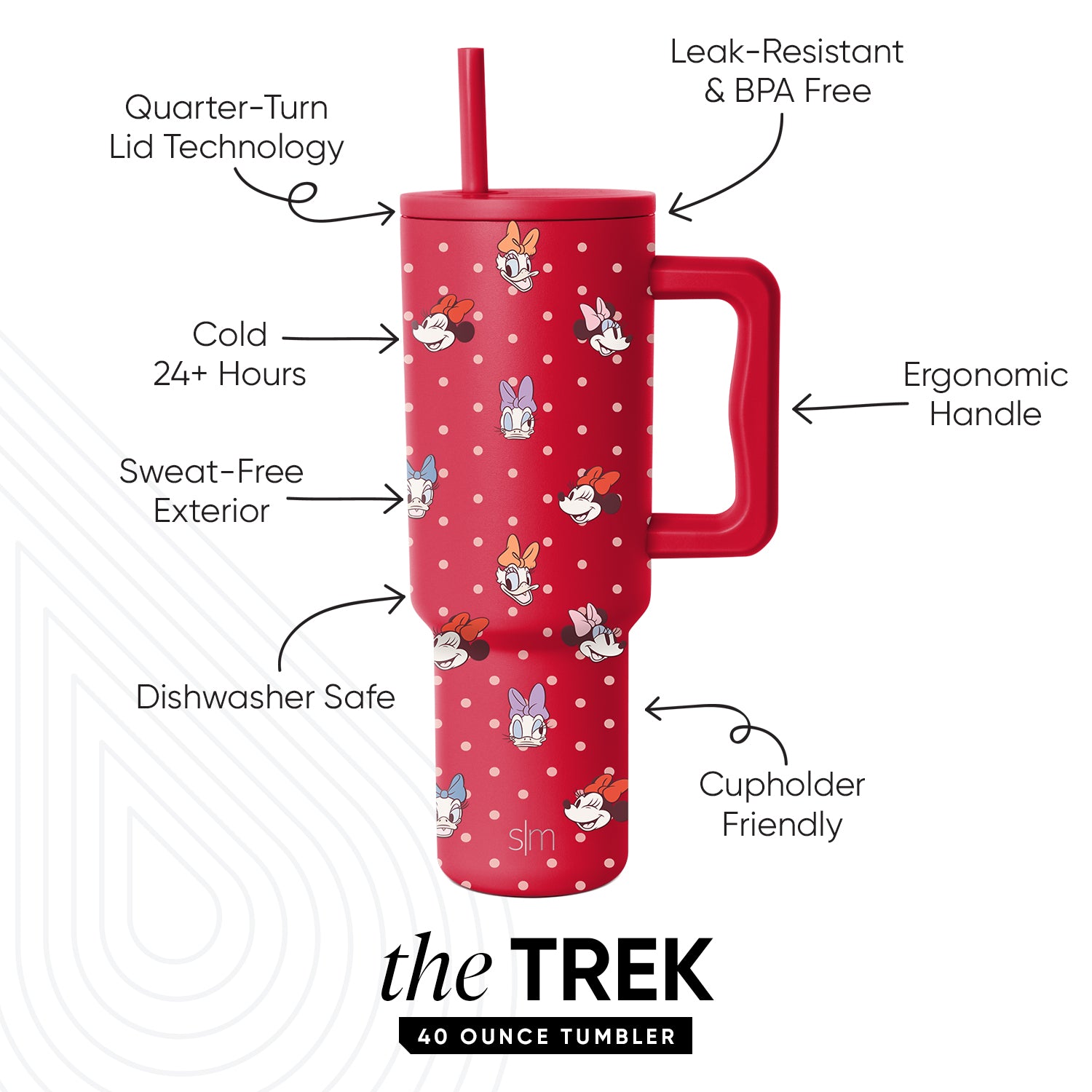 Trek Tumbler - Image 2