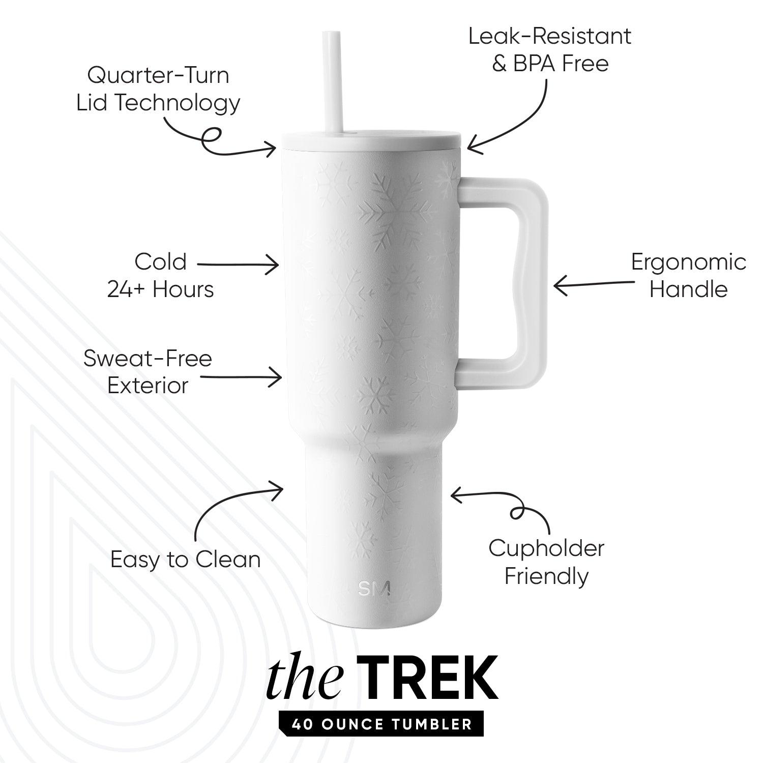 Trek Tumbler - Image 2