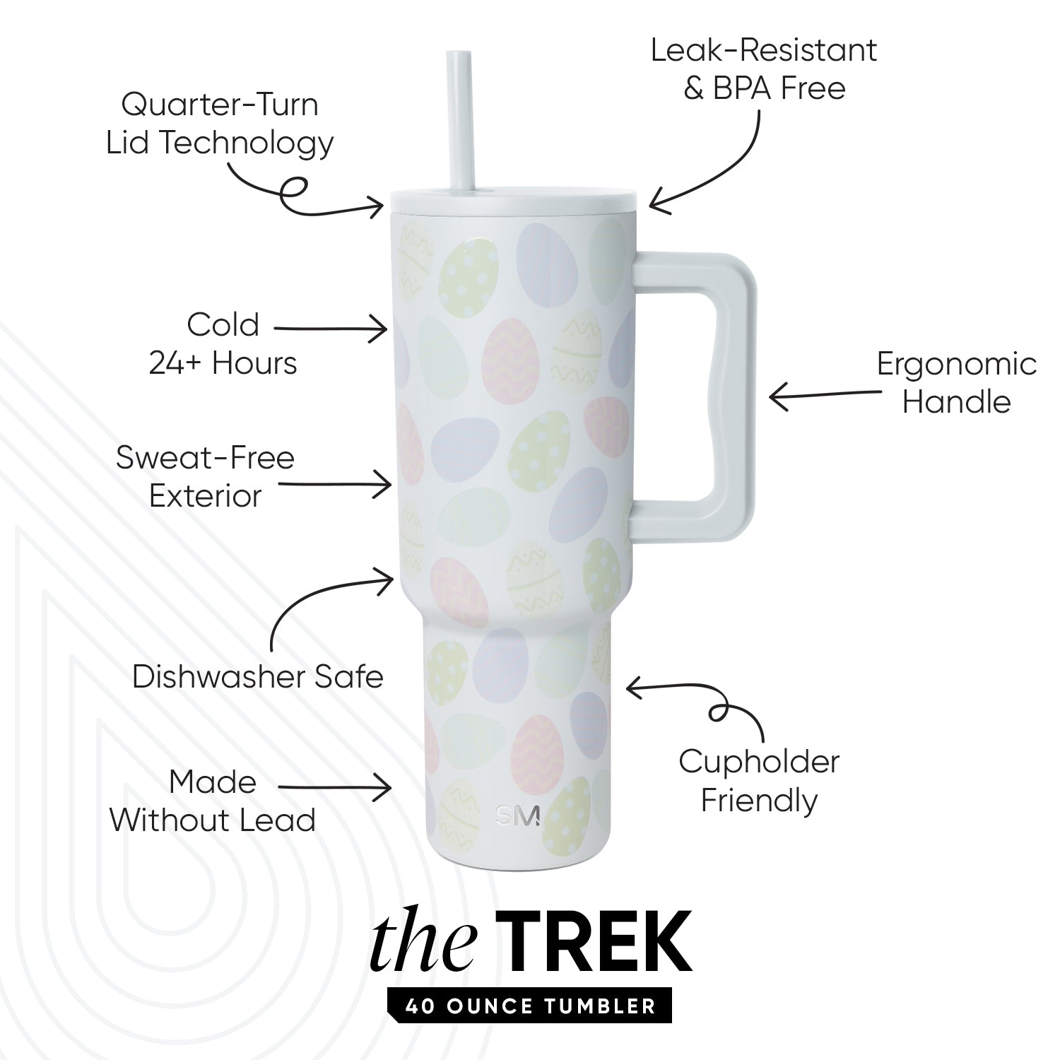 Trek Tumbler - Image 2