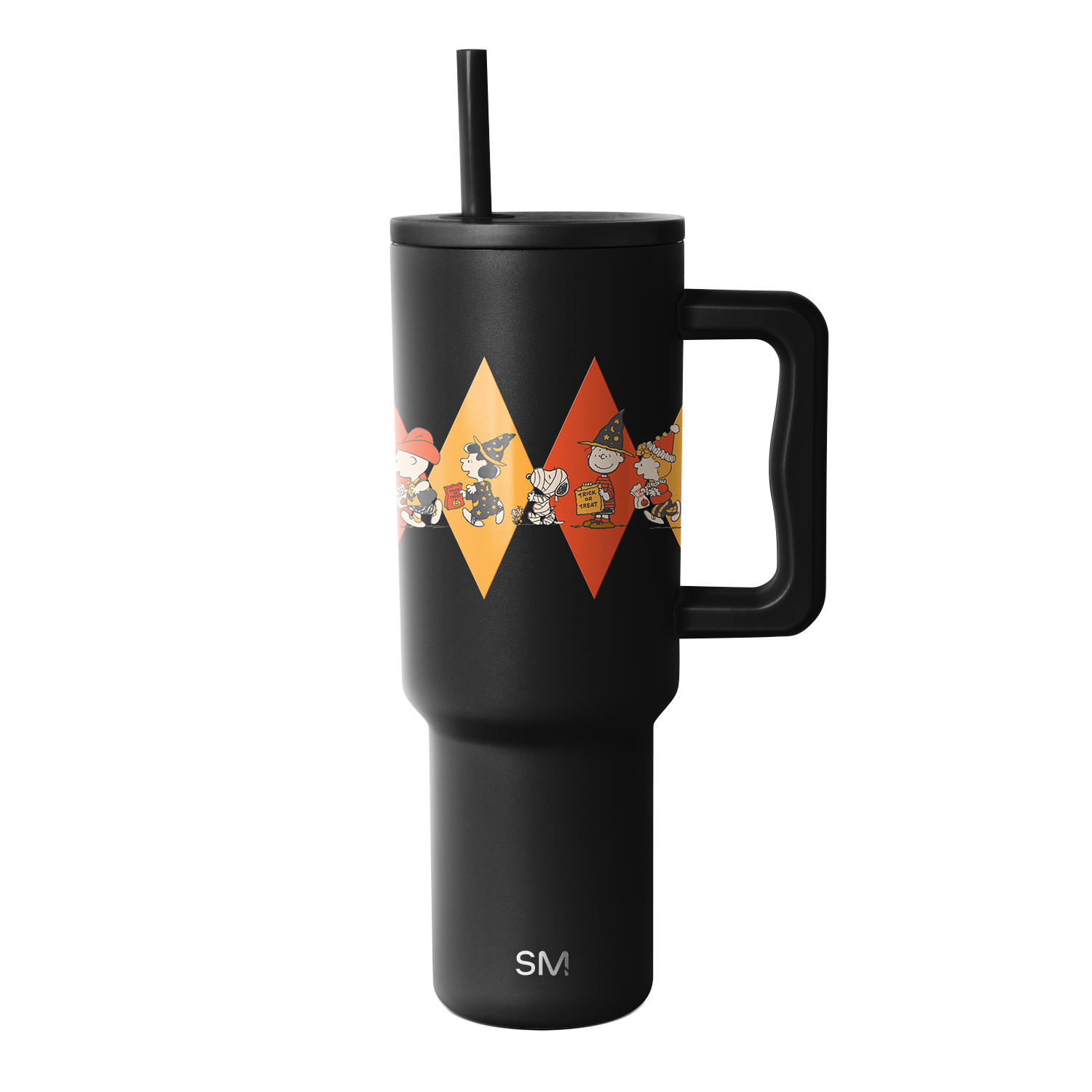Trek Tumbler