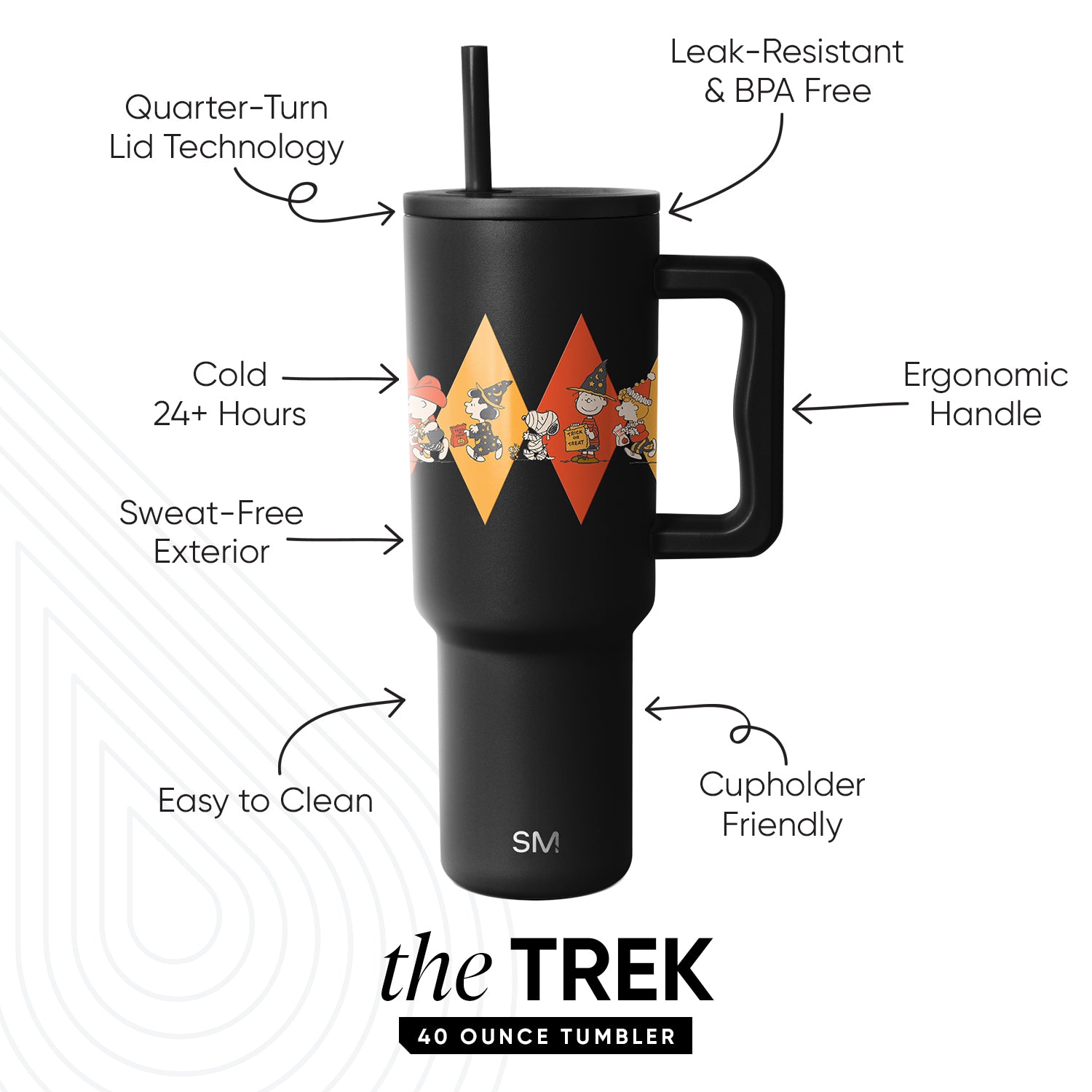 Trek Tumbler - Image 2
