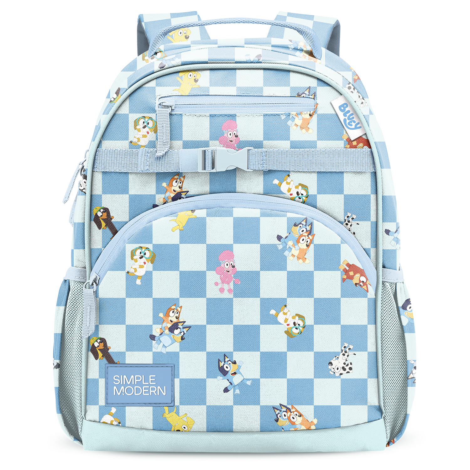 Fletcher Kids' Backpack - Medium