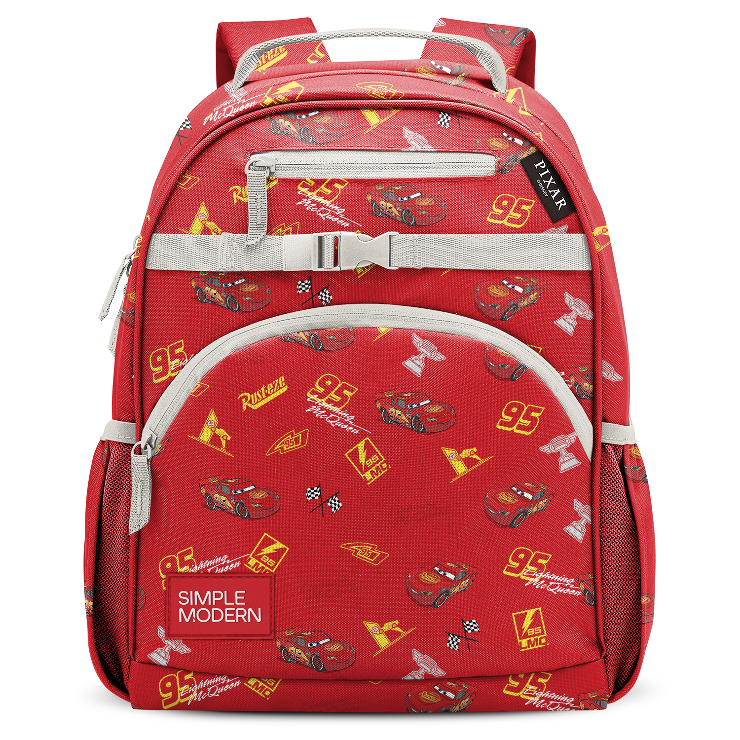 Fletcher Kids' Backpack - Medium