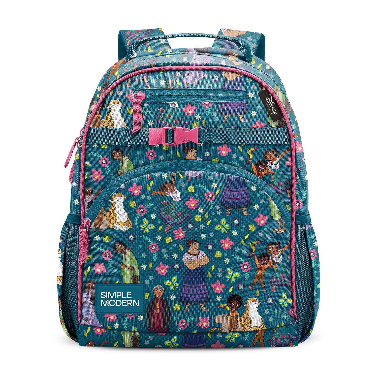 Fletcher Kids' Backpack - Medium