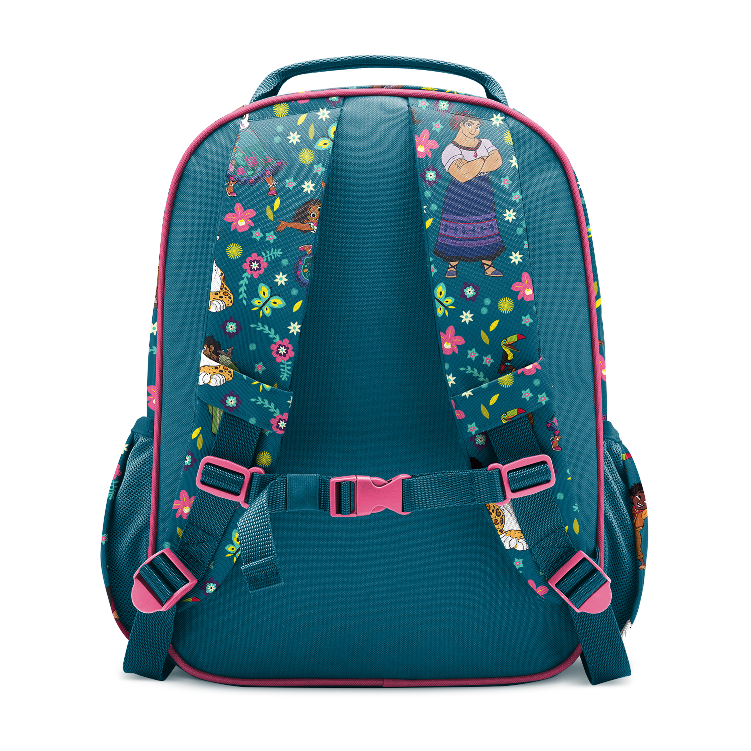 Fletcher Kids' Backpack - Medium - Image 2