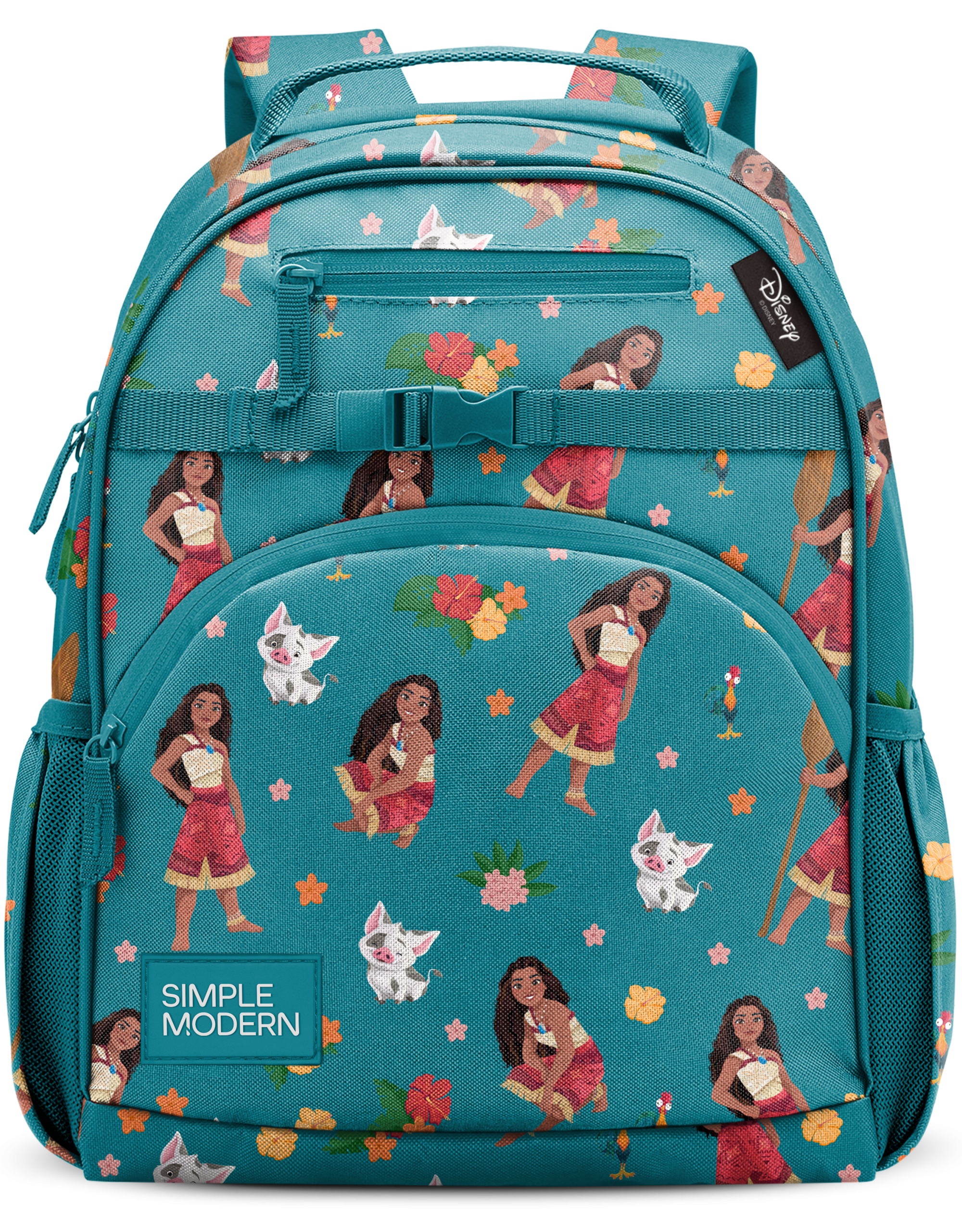 Fletcher Kids' Backpack - Medium