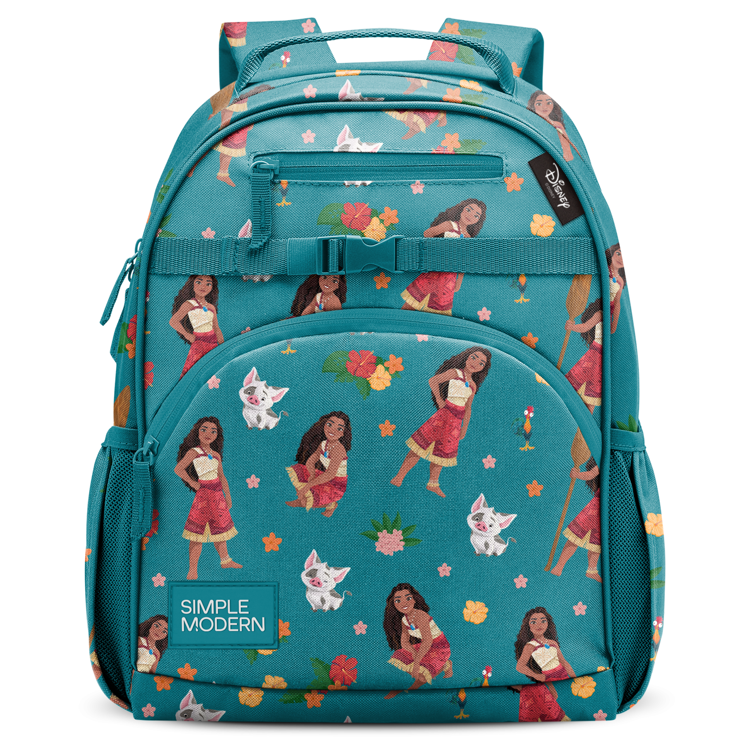 Fletcher Kids' Backpack - Medium
