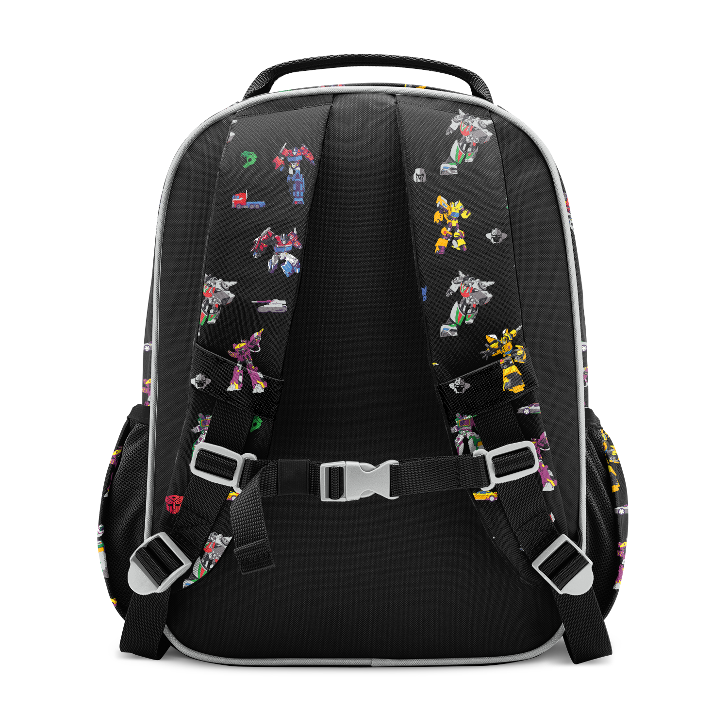 Fletcher Kids' Backpack - Medium - Image 2