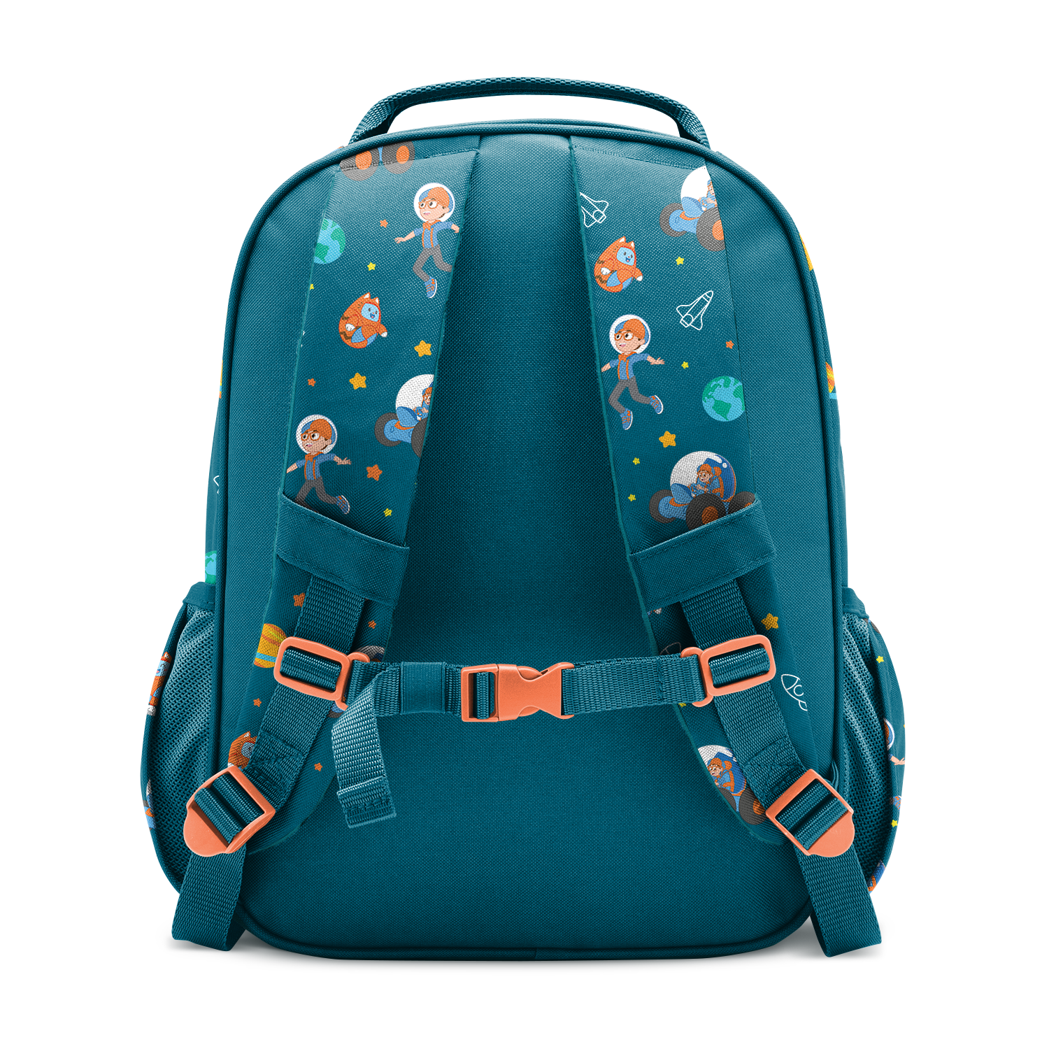 Fletcher Kids' Backpack - Medium - Image 2