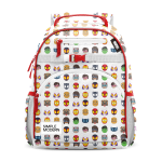 Fletcher Kids' Backpack - Medium