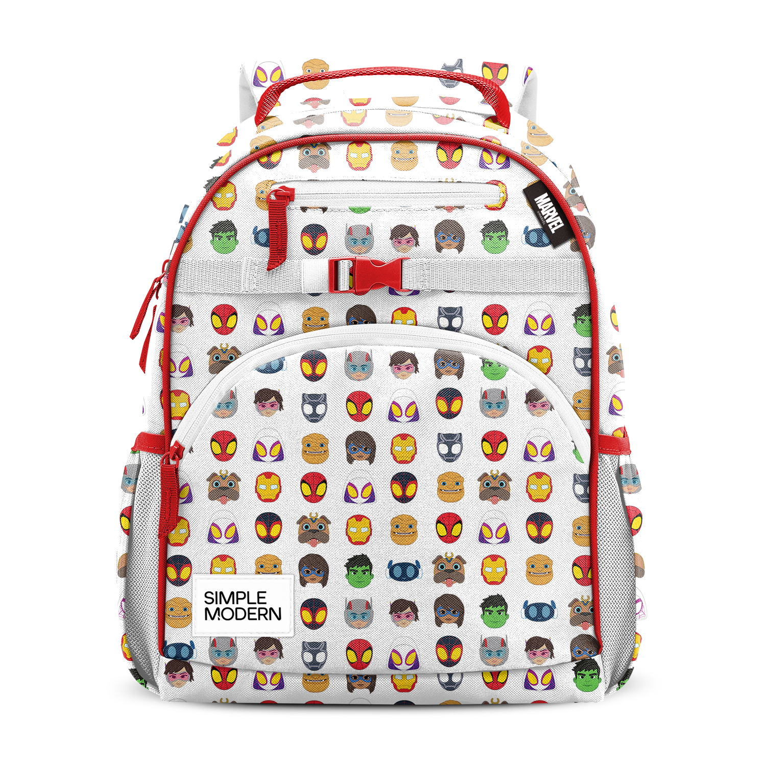 Fletcher Kids' Backpack - Medium