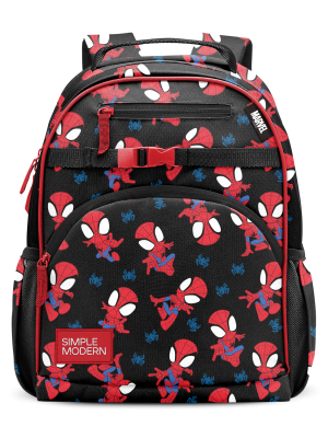 Fletcher Kids' Backpack - Medium