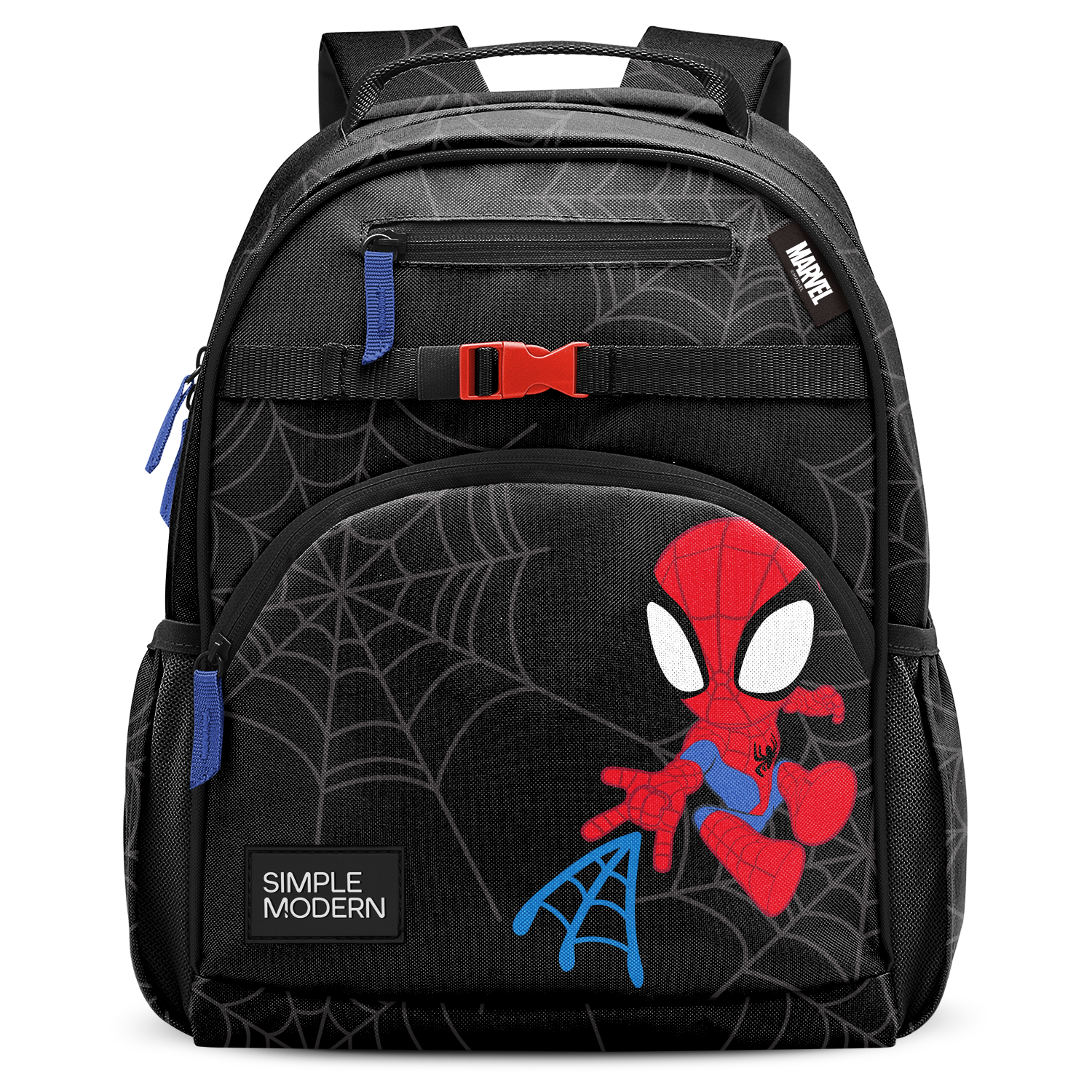 Fletcher Kids' Backpack - Medium