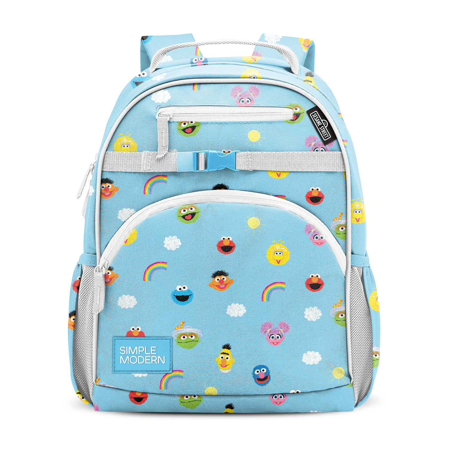 Fletcher Kids' Backpack - Medium