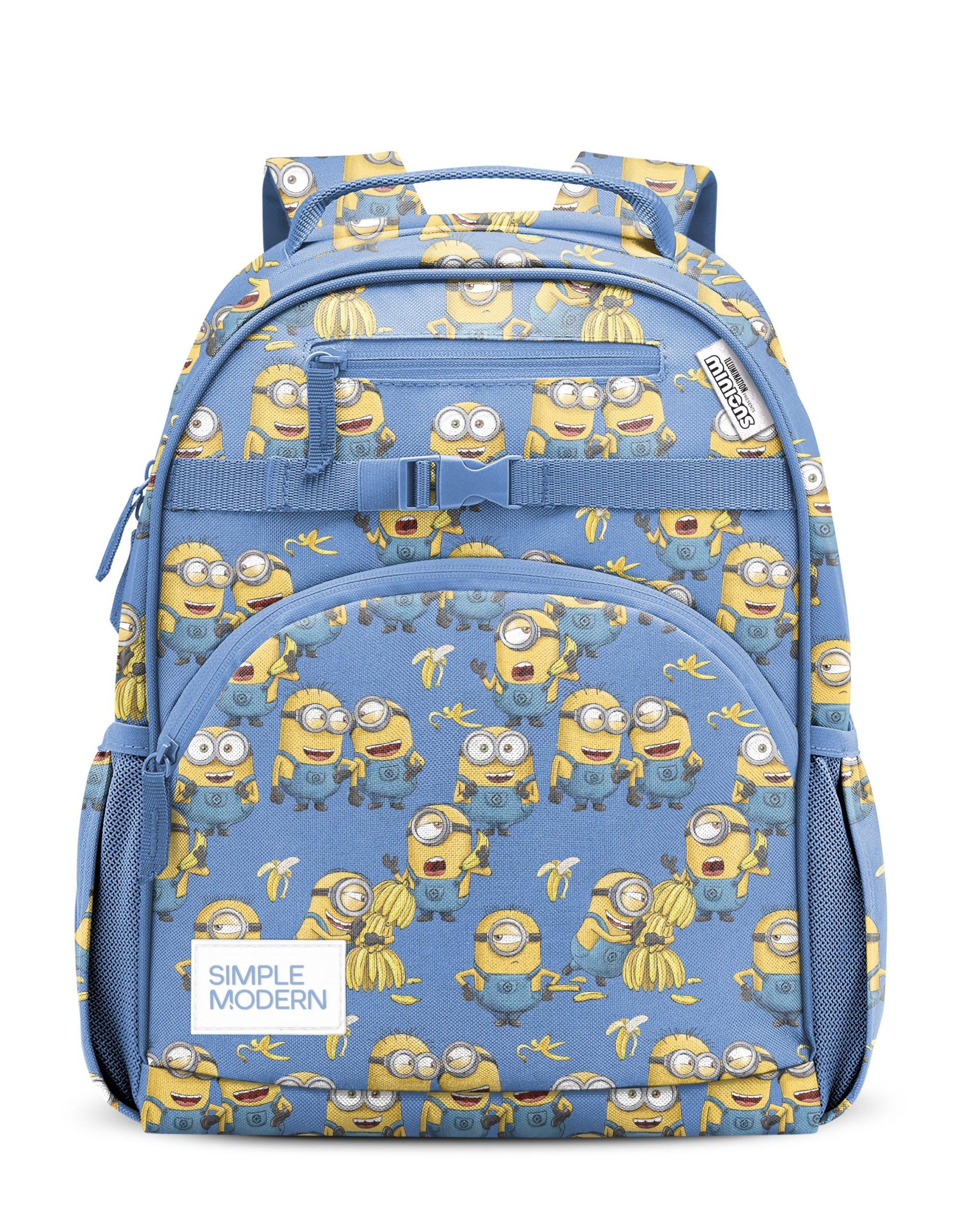 Fletcher Kids' Backpack - Medium