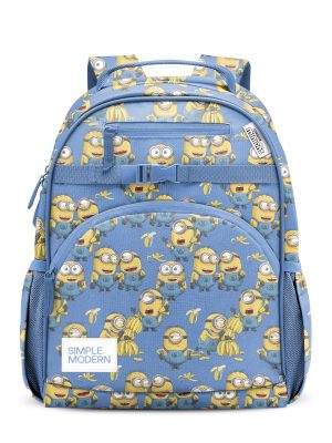 Fletcher Kids' Backpack - Medium