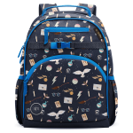 Fletcher Kids' Backpack - Medium