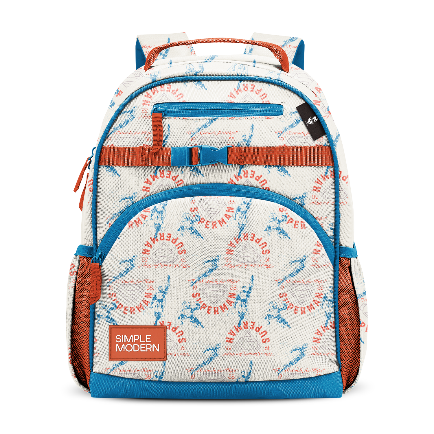 Fletcher Kids' Backpack - Medium