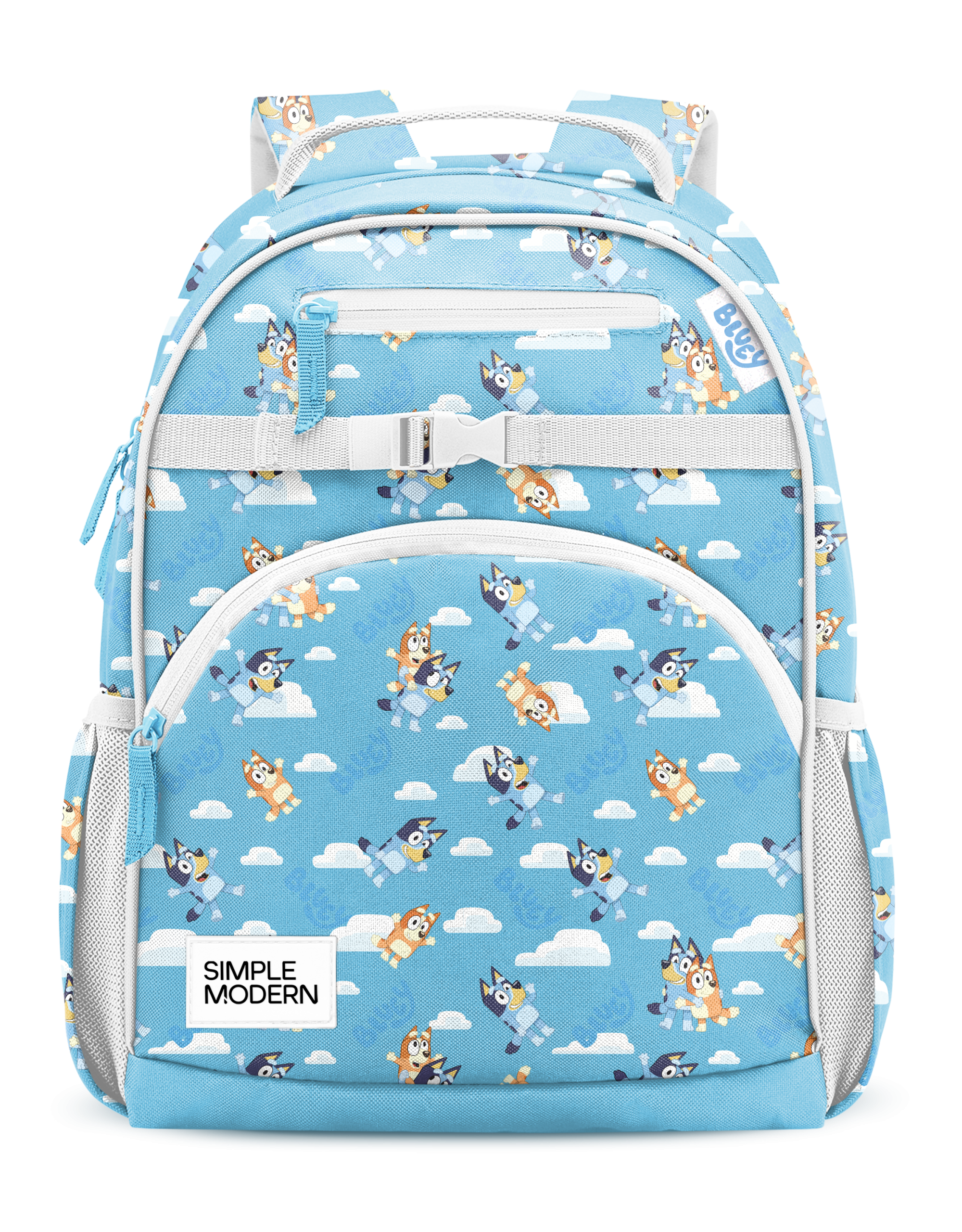 Fletcher Kids' Backpack - Large