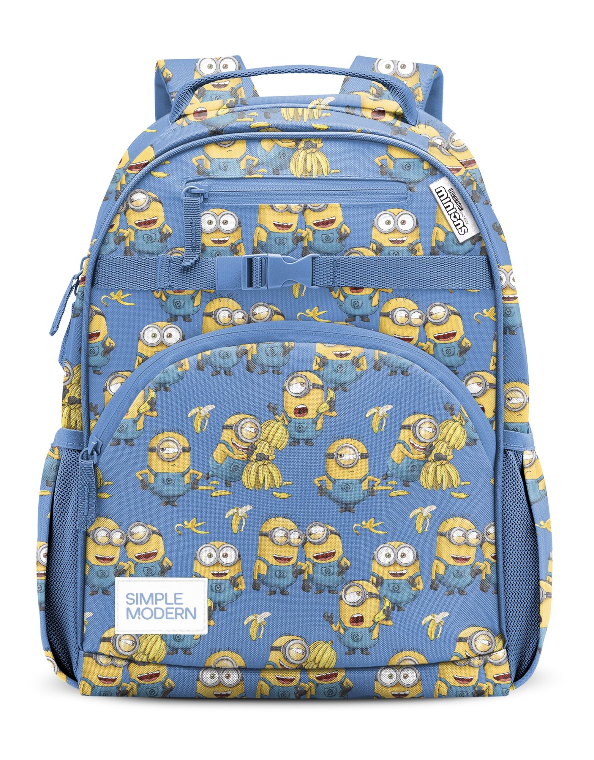Fletcher Kids' Backpack - Large