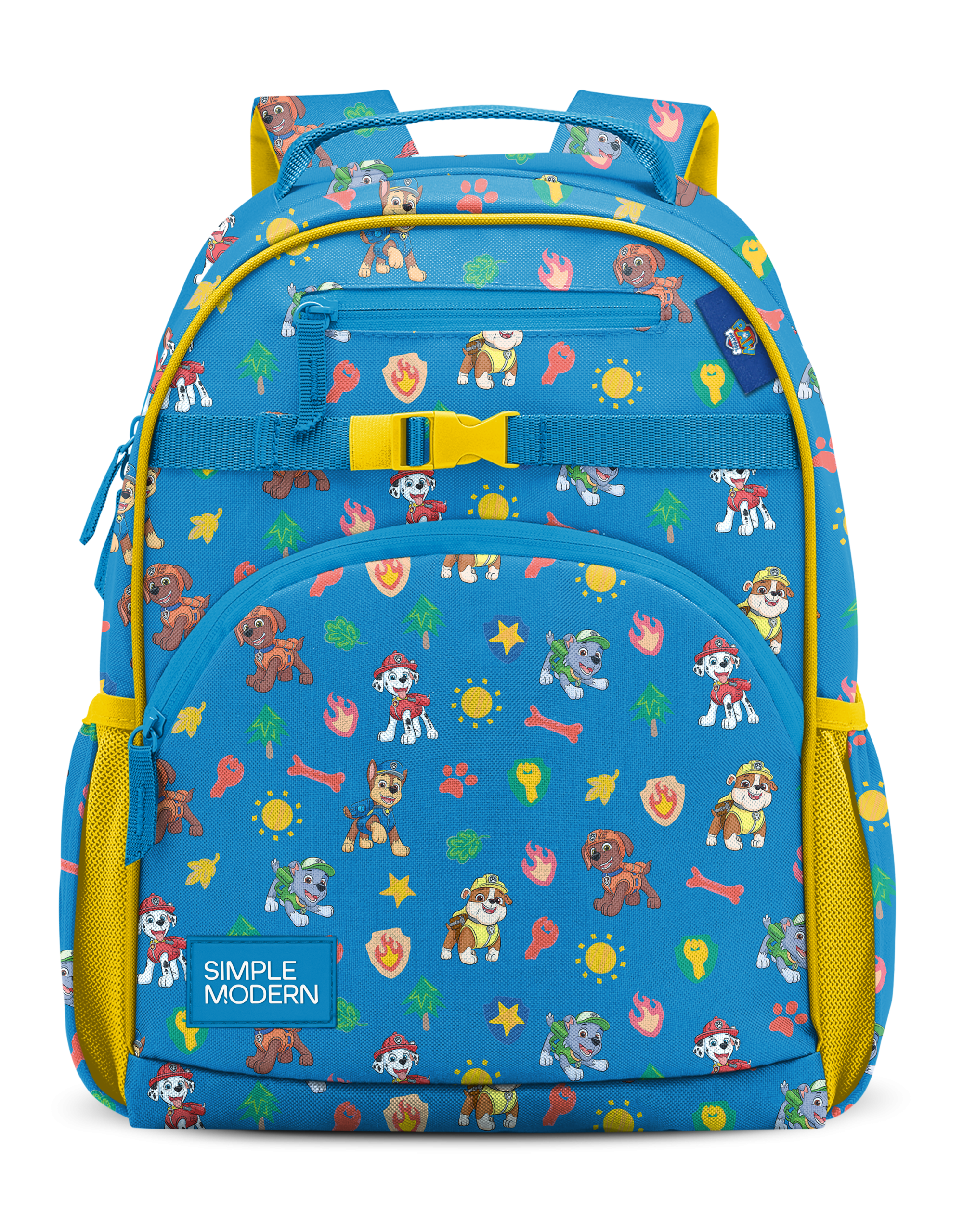 Fletcher Kids' Backpack - Large