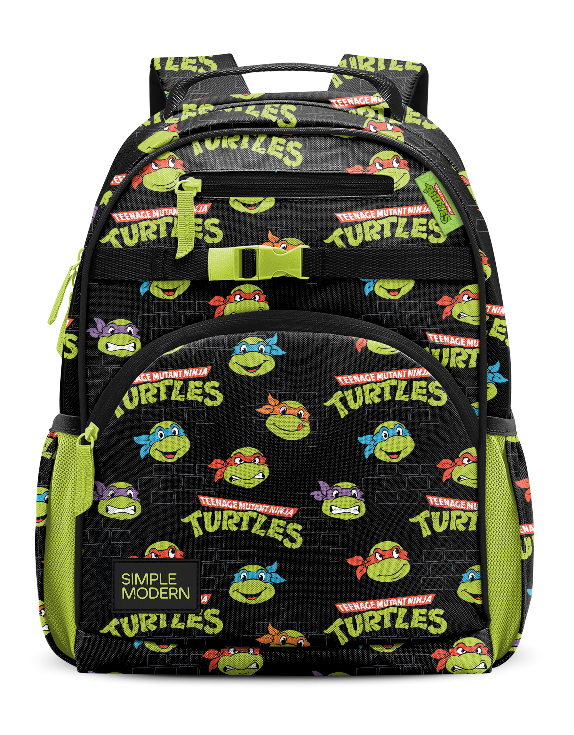 Fletcher Kids' Backpack - Large