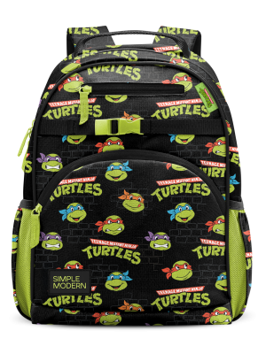 Fletcher Kids' Backpack - Large