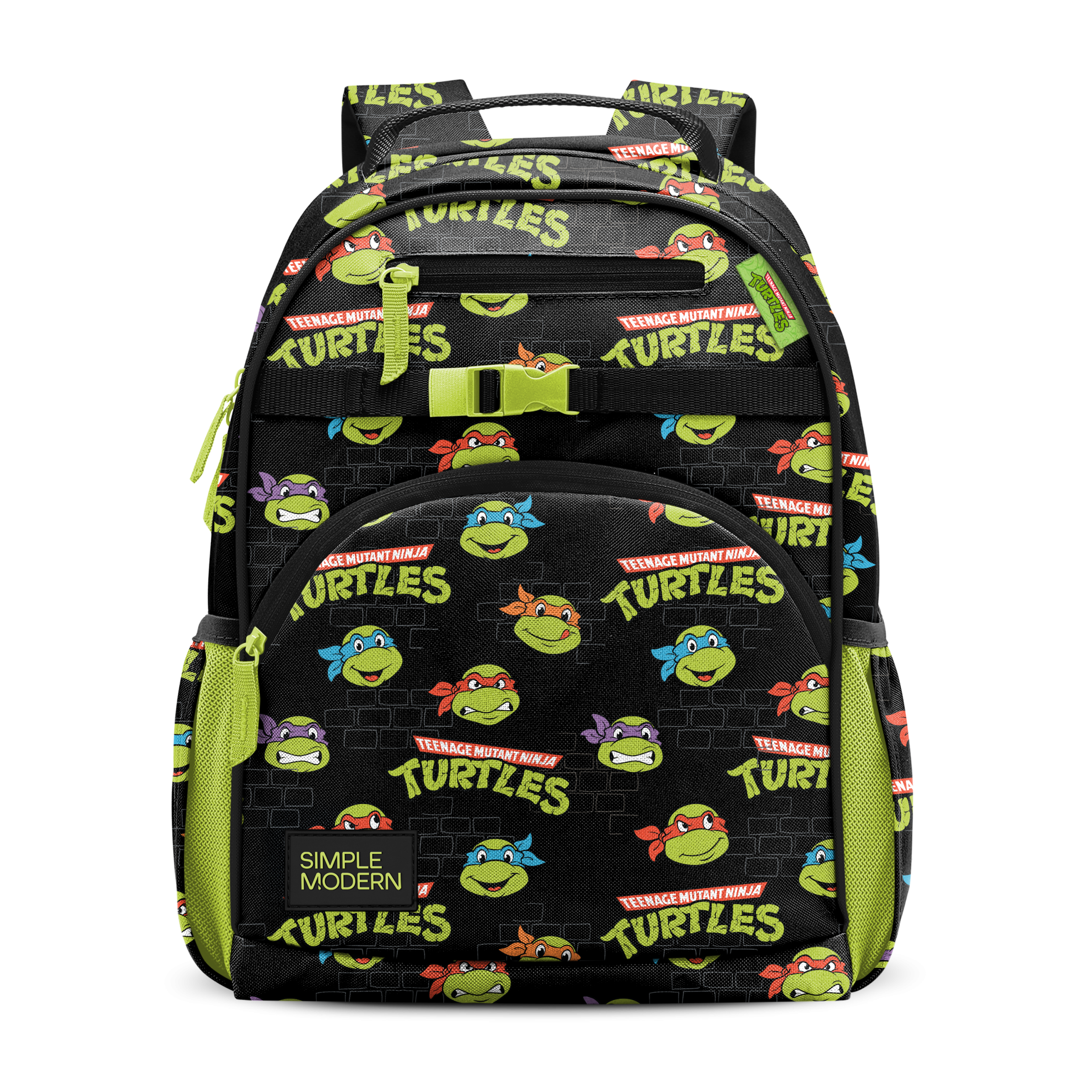 Fletcher Kids' Backpack - Large