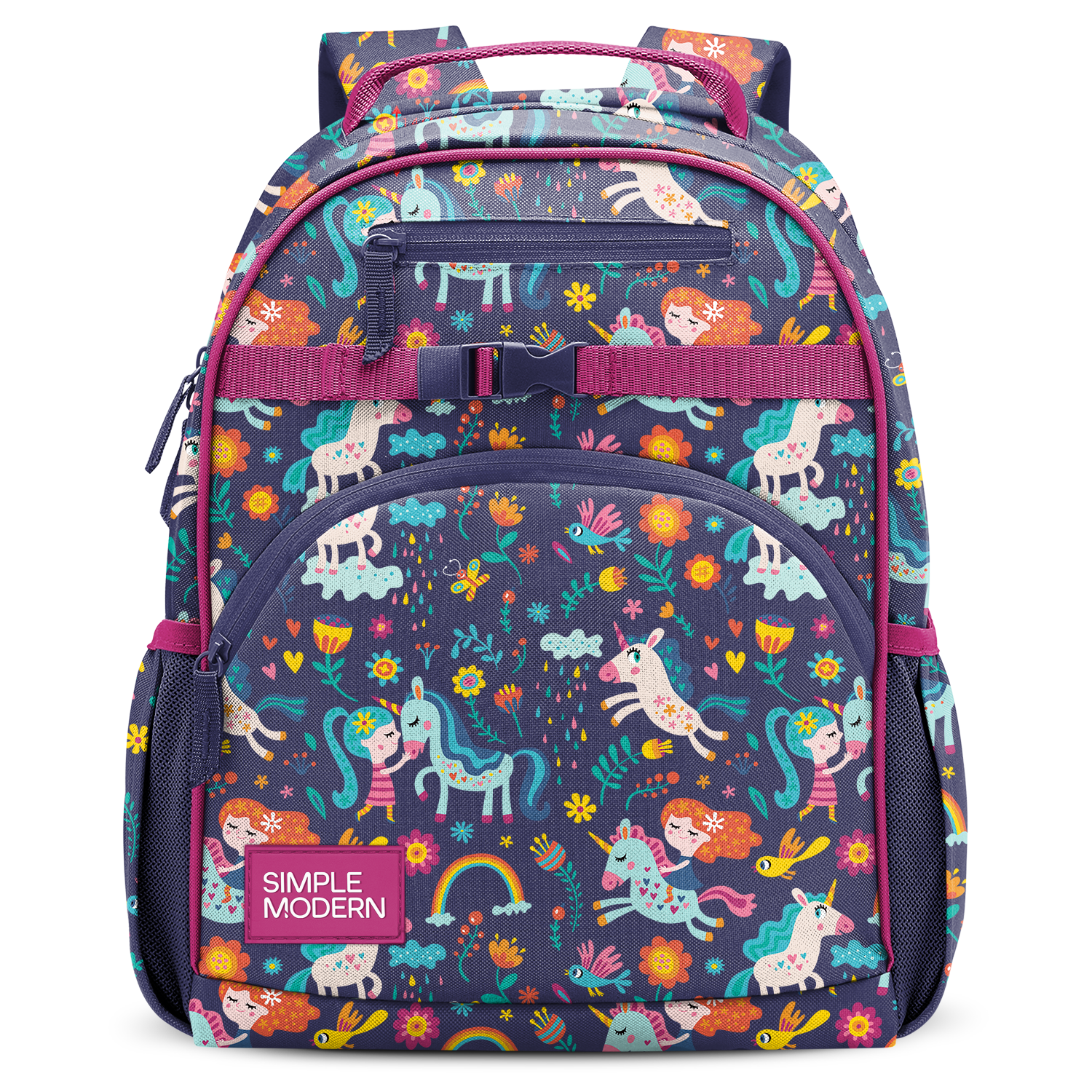 Fletcher Kids' Backpack - Medium