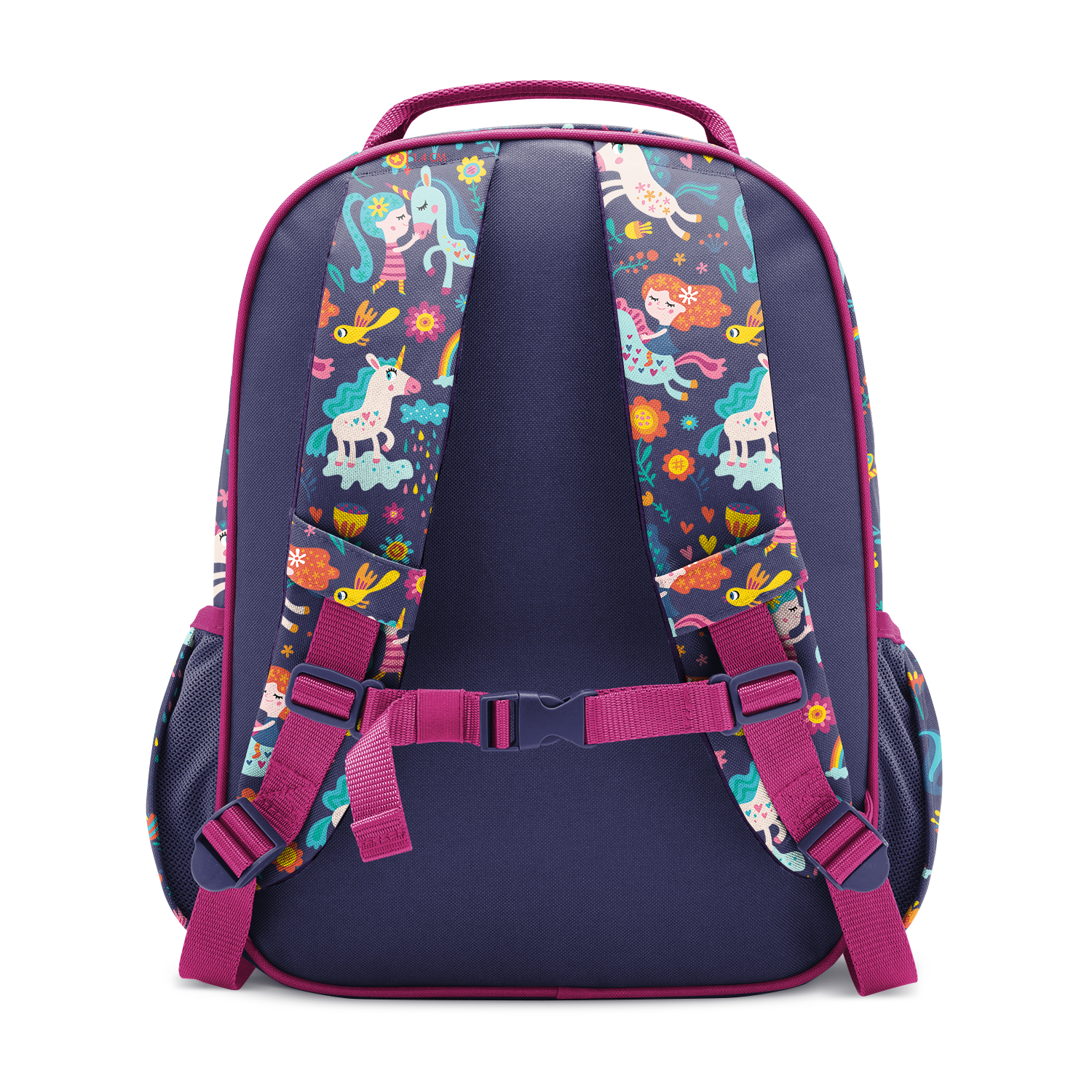 Fletcher Kids' Backpack - Medium - Image 2