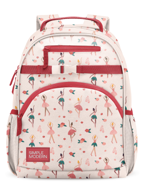 Fletcher Kids' Backpack - Large