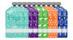 Joey Reusable Food Pouches