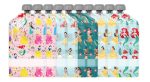 Joey Reusable Food Pouches