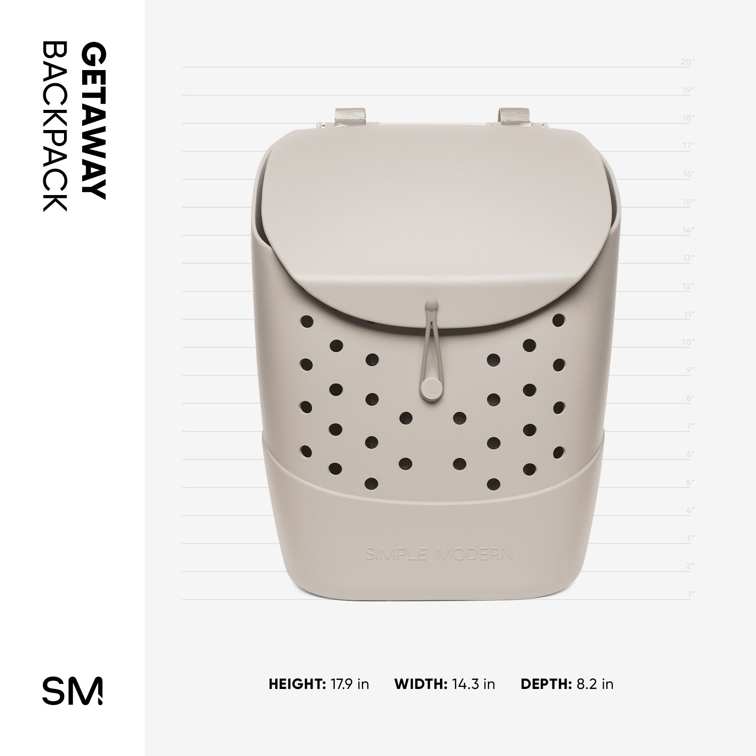 Getaway Backpack - Image 3