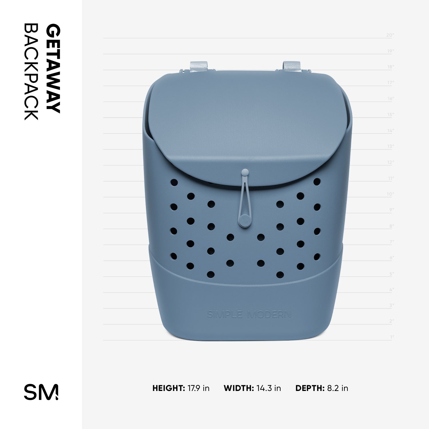 Getaway Backpack - Image 3