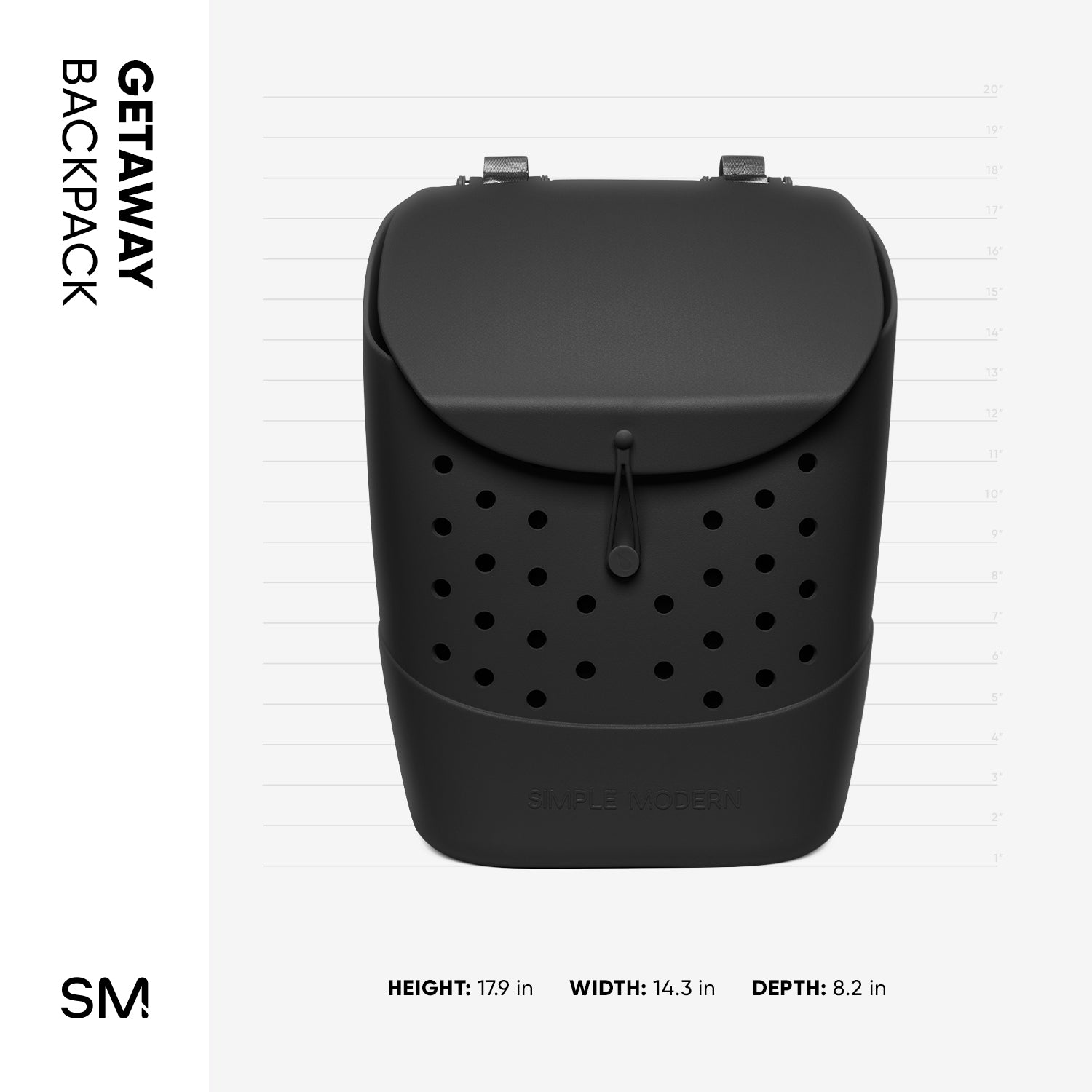 Getaway Backpack - Image 3