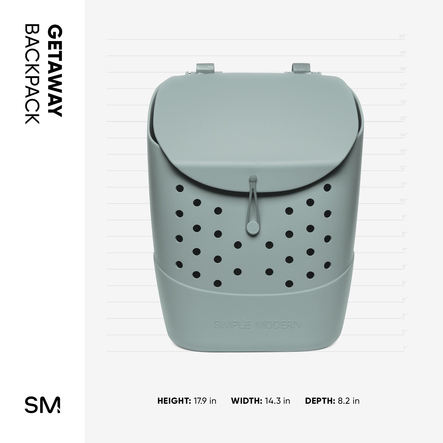 Getaway Backpack - Image 3