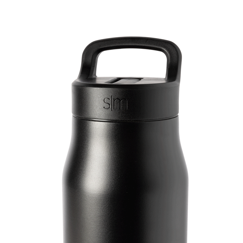 Mesa Water Bottle - Signature - Image 4