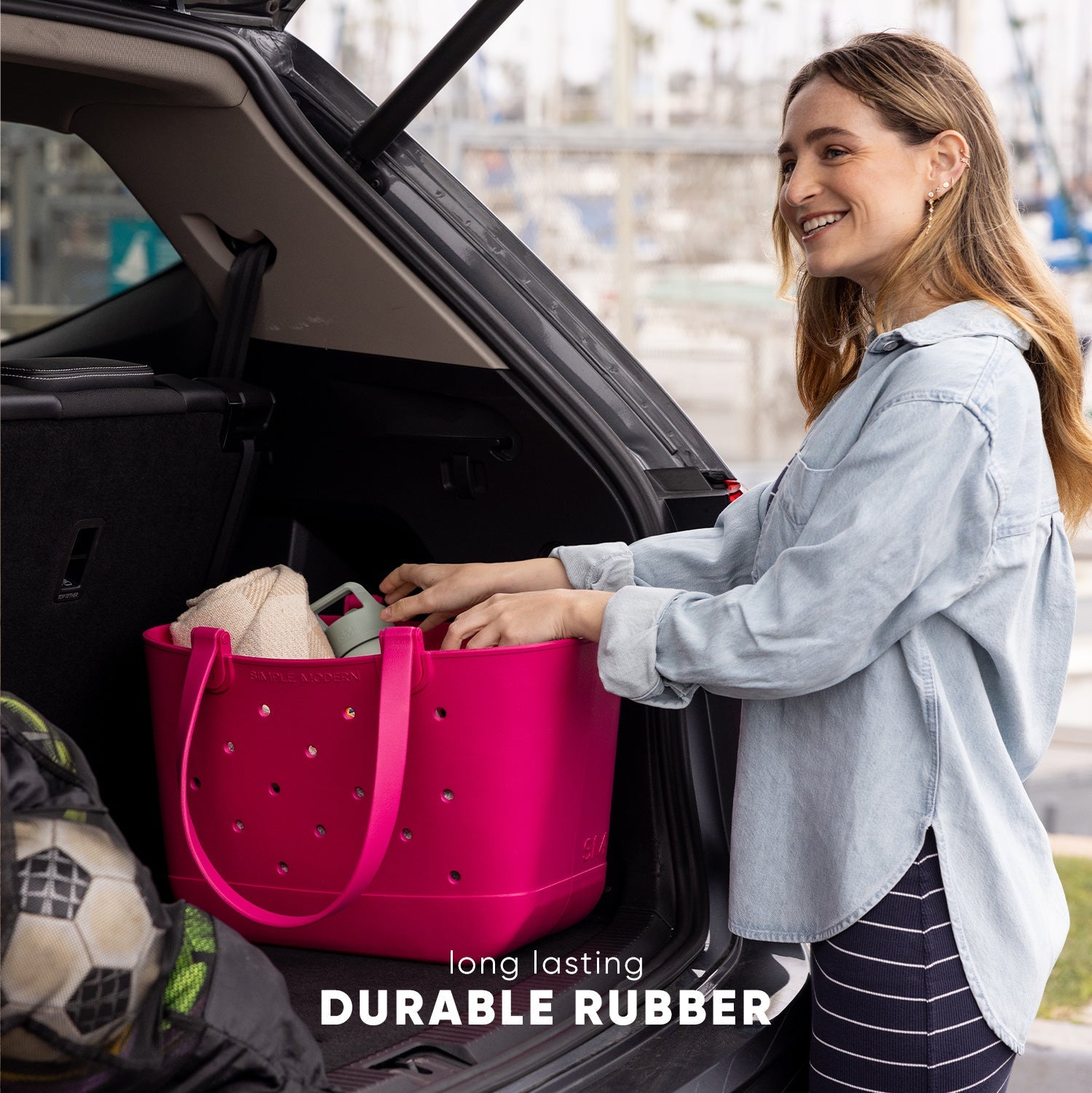 Getaway Bag - Image 13