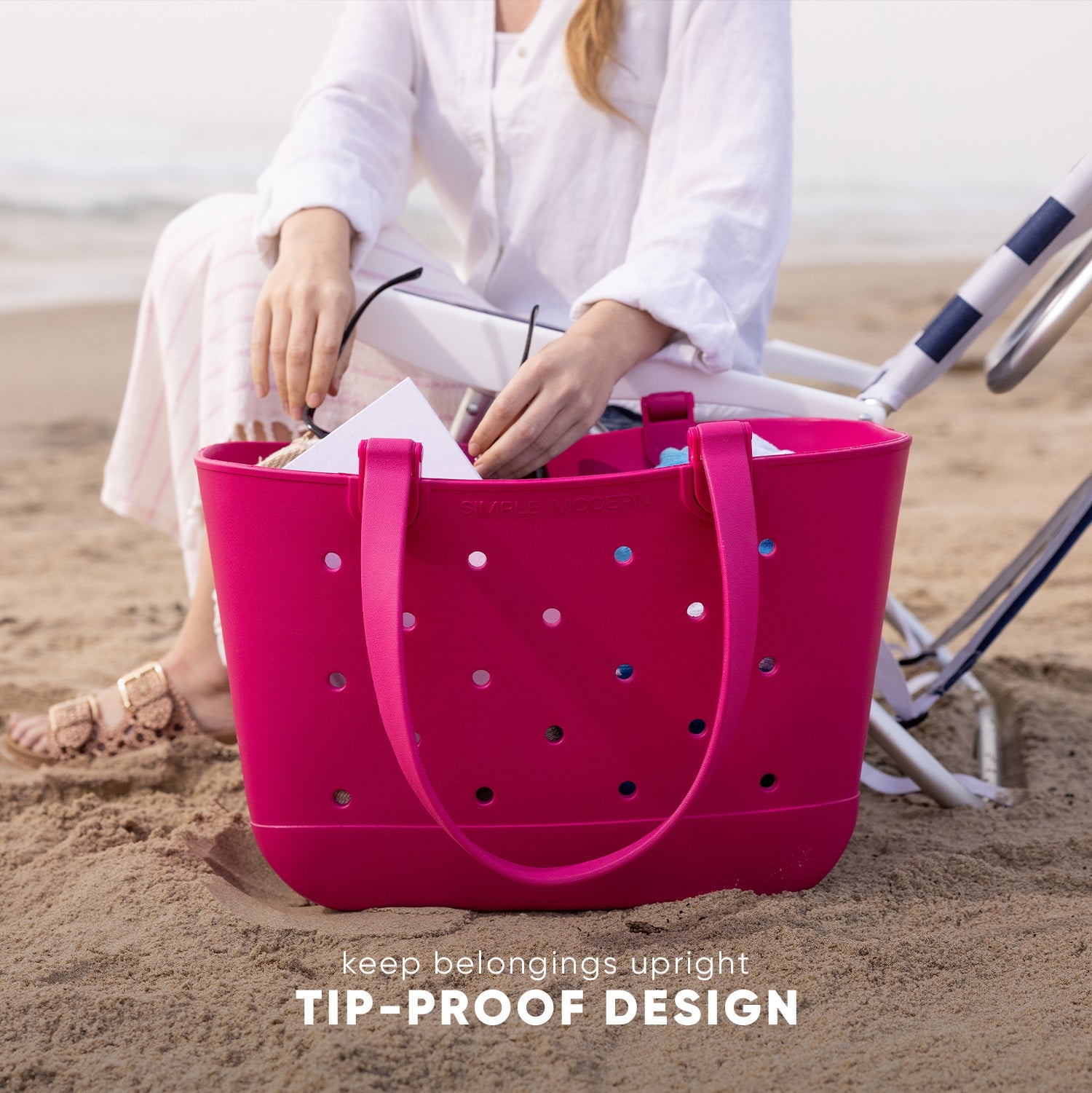 Getaway Bag - Image 7