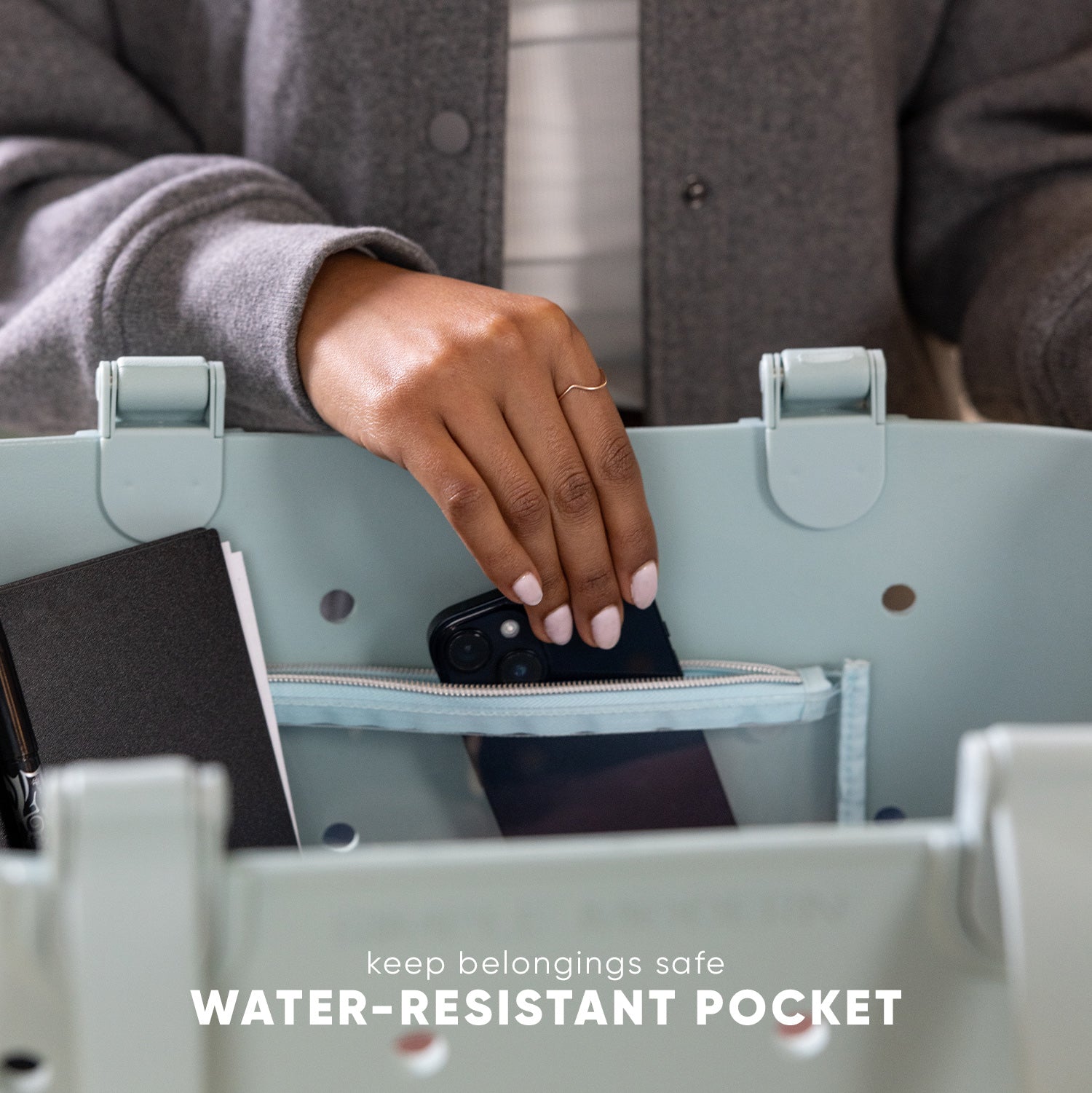 Getaway Bag - Image 6