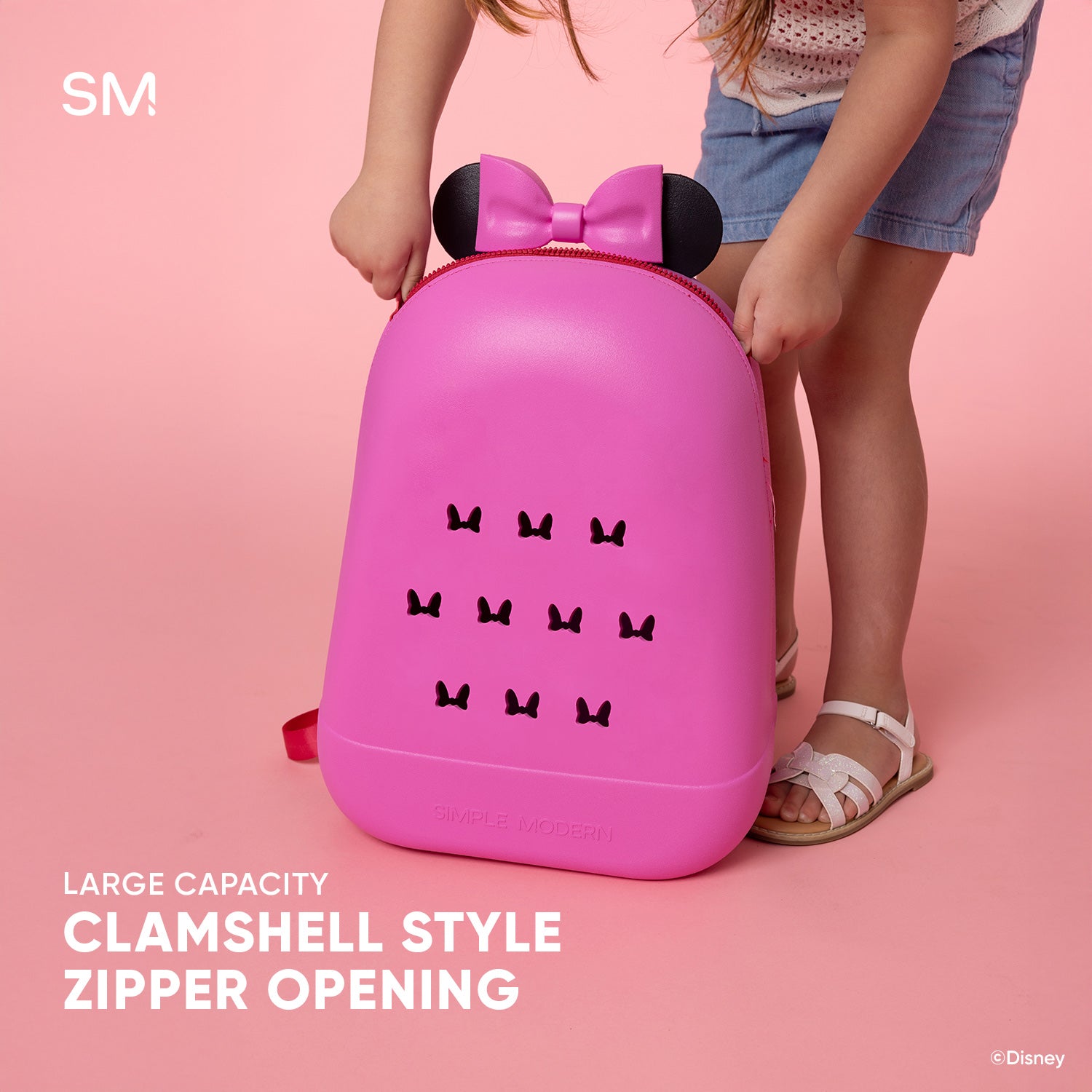 Getaway Kids Backpack - Image 5