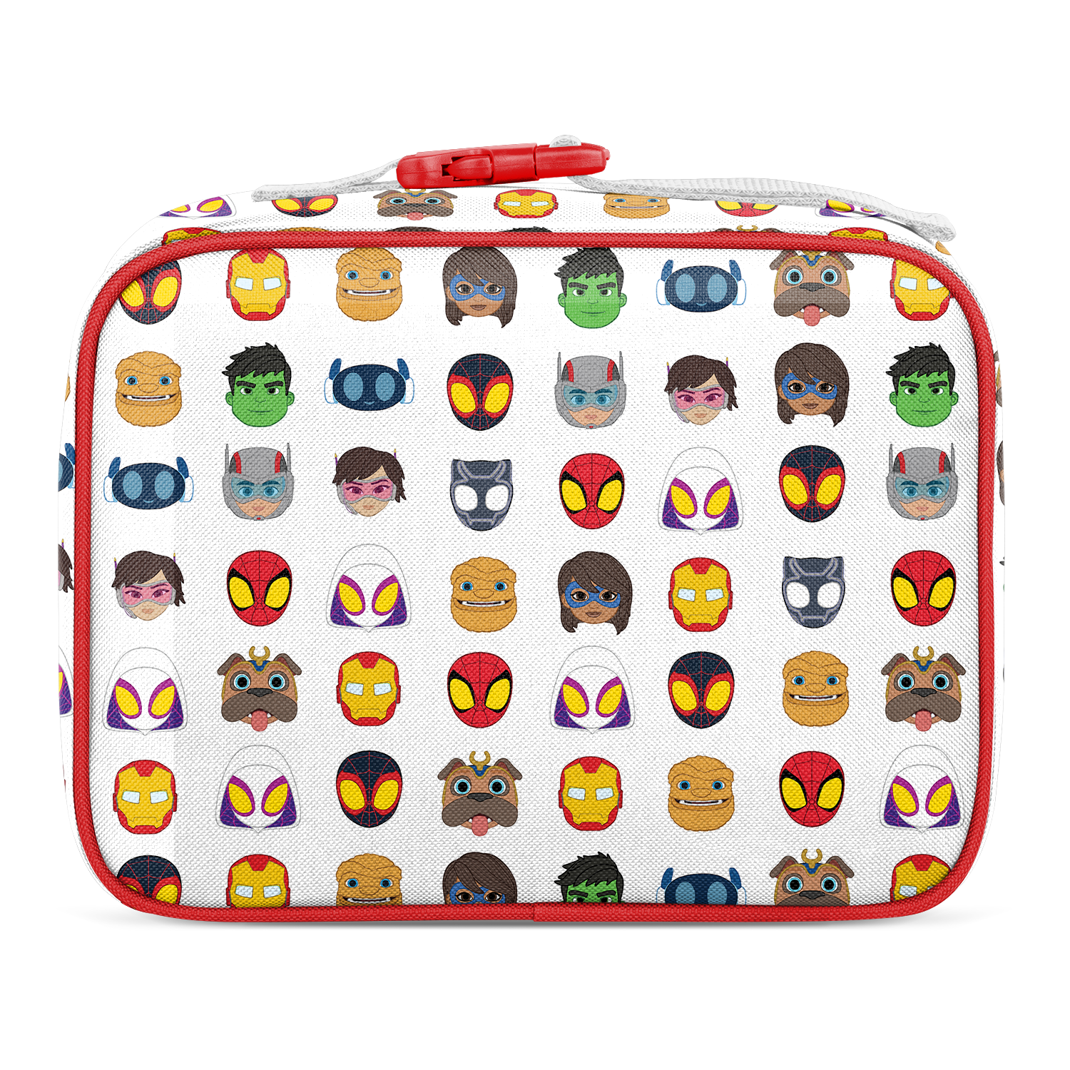 Hadley Lunch Bag - Image 2