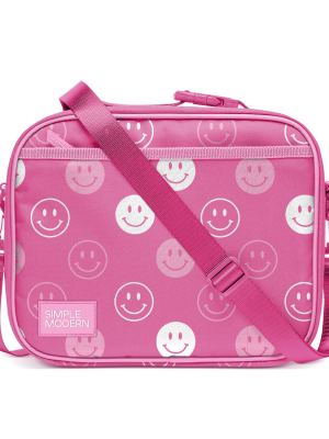 Hadley Lunch Bag with Shoulder Strap