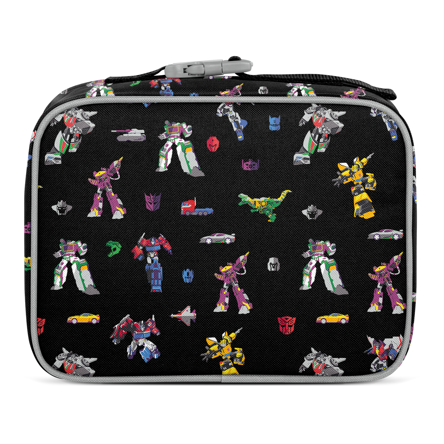 Hadley Lunch Bag - Image 2