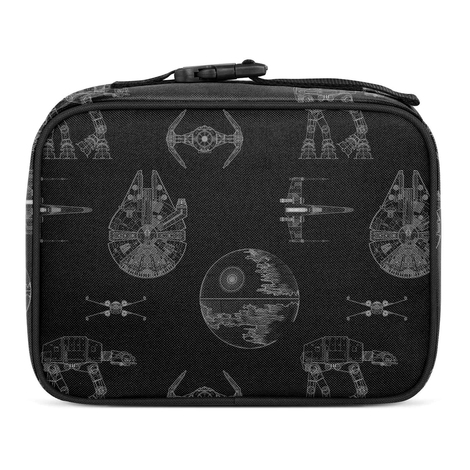 Hadley Lunch Bag - Image 2