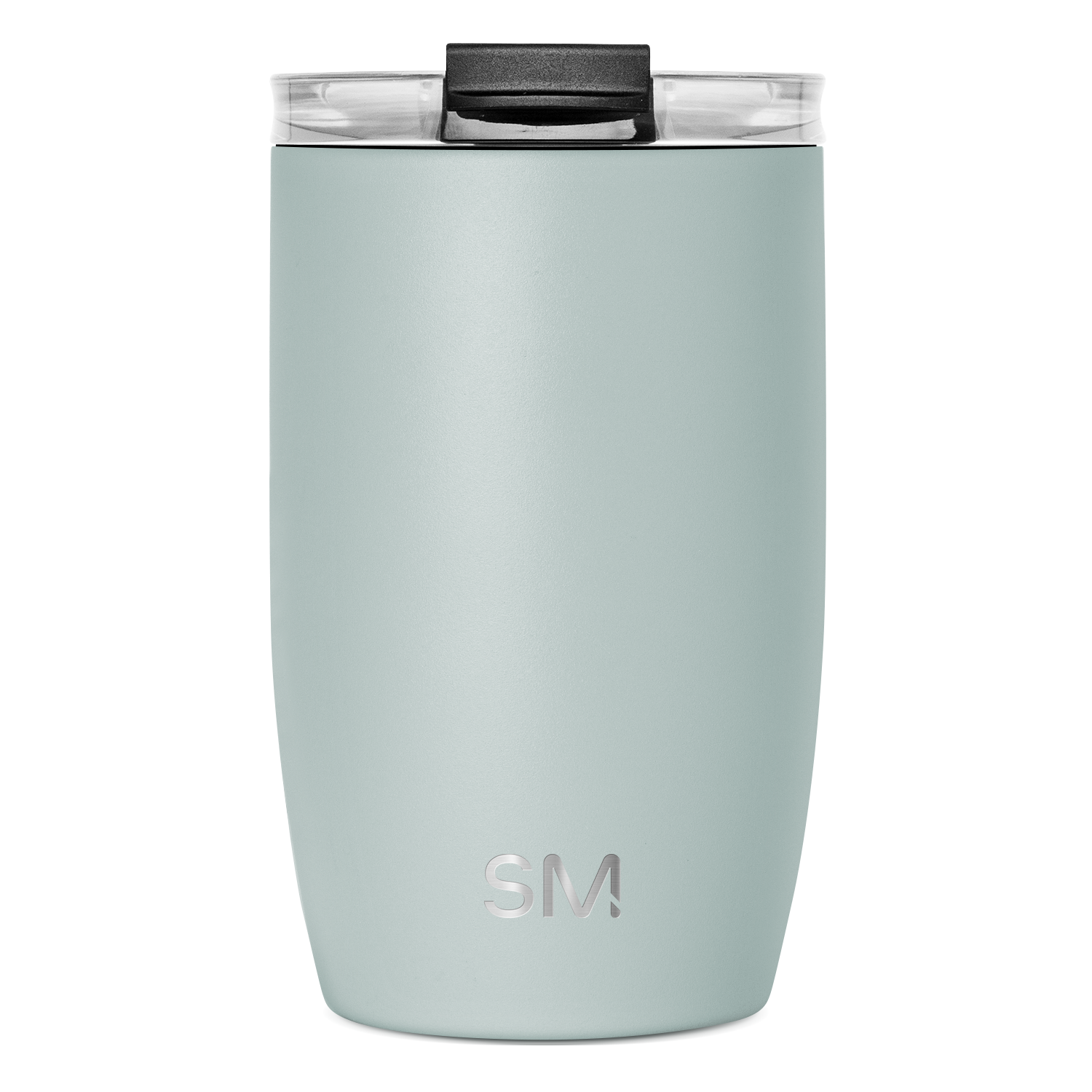 Voyager Travel Mug - 12oz - Sea Glass Sage