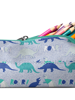 Hudson Pencil Bag